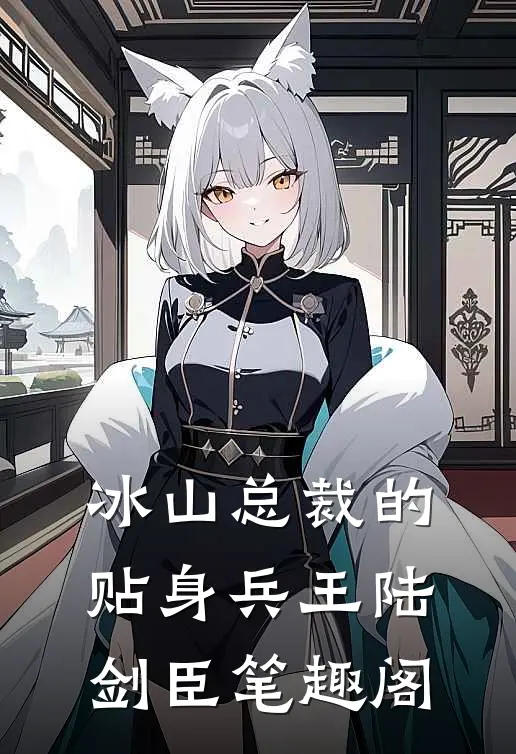 冰山总裁的贴身兵王陆剑臣笔趣阁