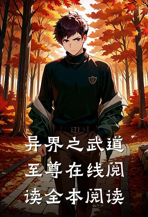 异界之武道至尊在线阅读全本阅读