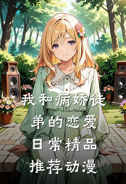 我和病娇徒弟的恋爱日常精品推荐动漫