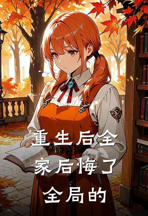 重生后全家后悔了全局的