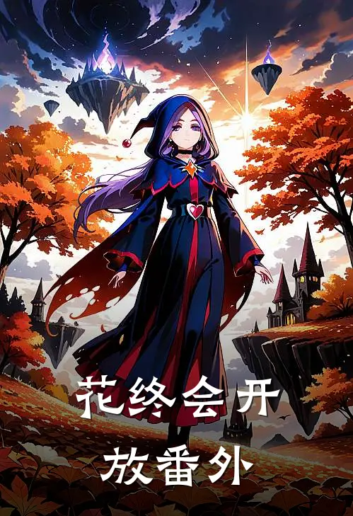 花终会开放 番外