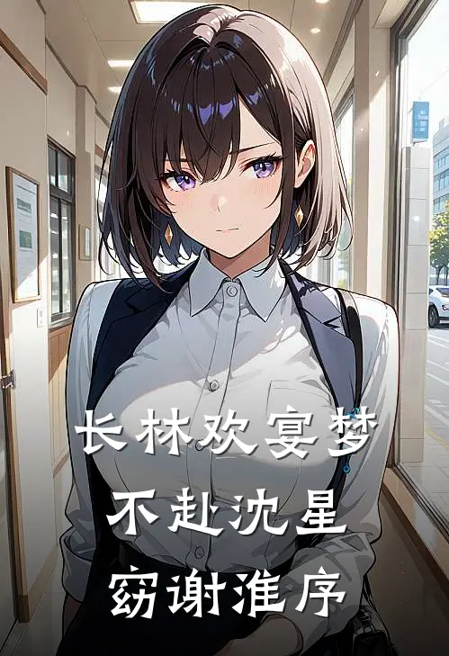 长林欢宴梦不赴沈星窈谢淮序