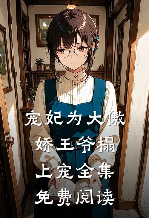 宠妃为大傲娇王爷榻上宠全集免费阅读
