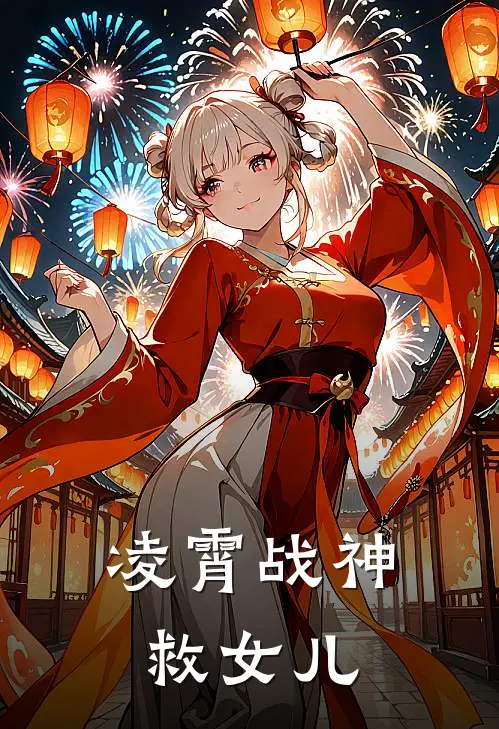 凌霄战神救女儿