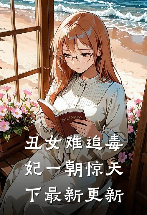 丑女难追毒妃一朝惊天下最新更新