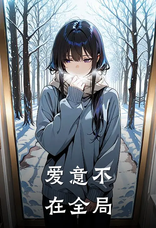 爱意不在全局