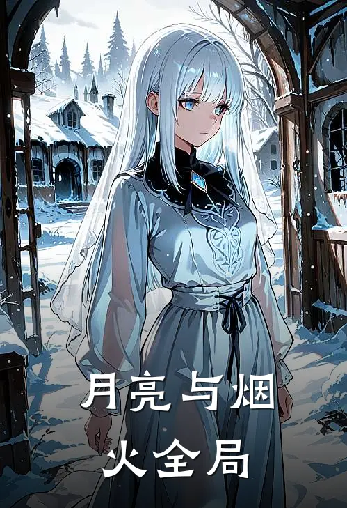 月亮与烟火全局