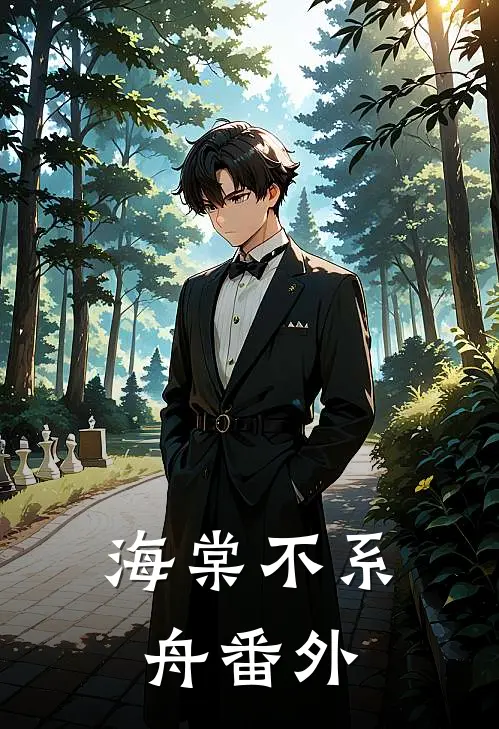 海棠不系舟番外