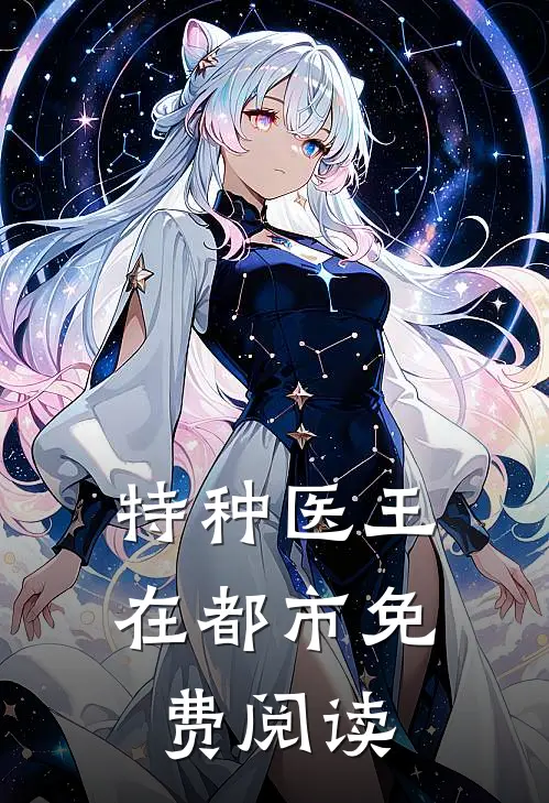 特种医王在都市免费阅读