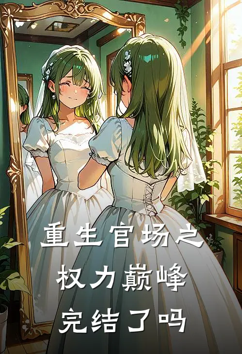 重生官场之权力巅峰完结了吗