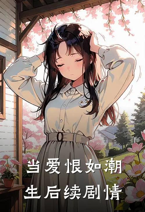 当爱恨如潮生后续剧情