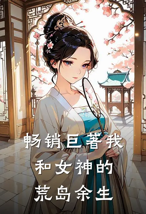 畅销巨著我和女神的荒岛余生