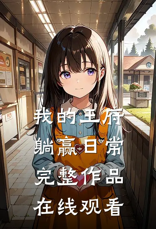 我的王府躺赢日常完整作品在线观看