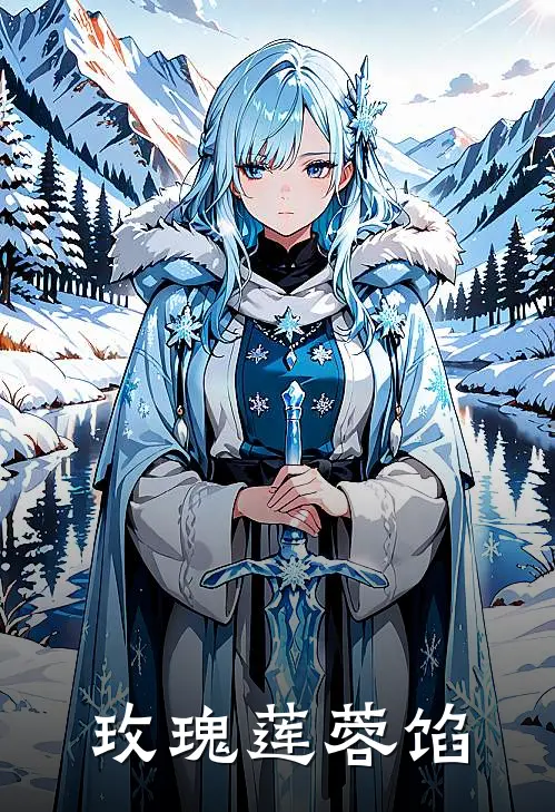 玫瑰莲蓉馅