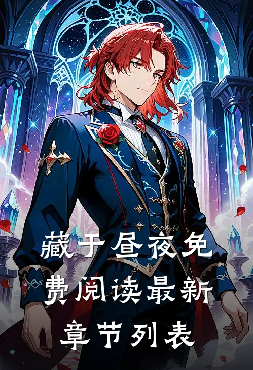 藏于昼夜免费阅读最新章节列表