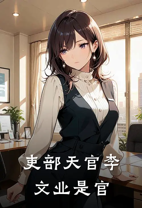 吏部天官李文业是官