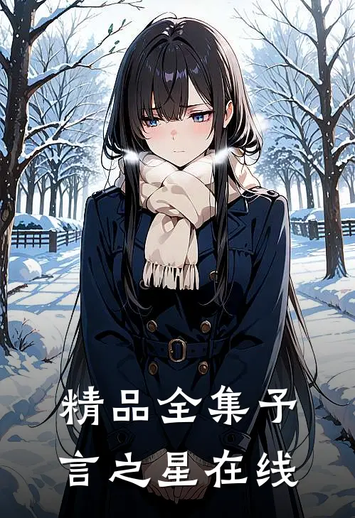 精品全集予言之星在线