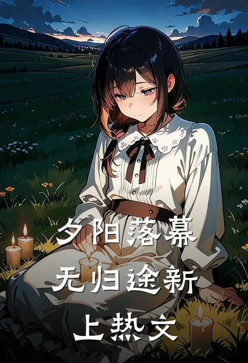 夕阳落幕无归途新上热文
