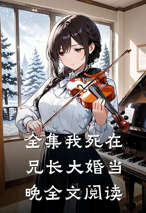 全集我死在兄长大婚当晚全文阅读
