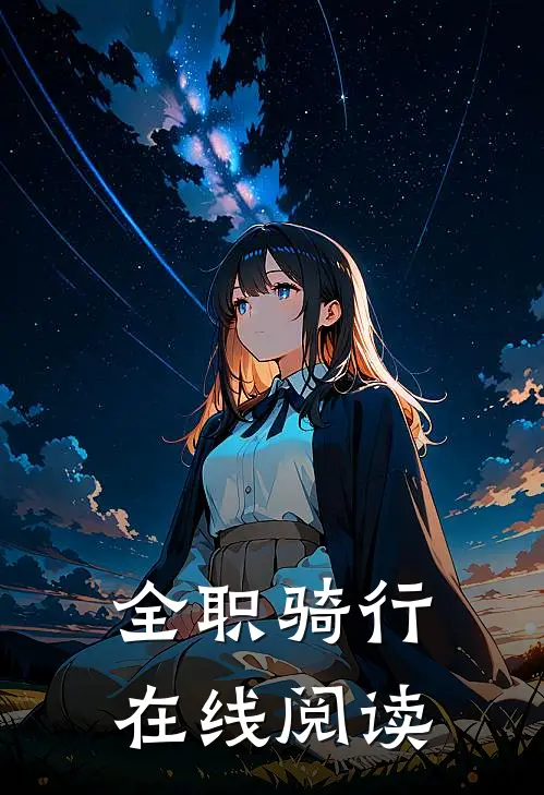 全职骑行在线阅读