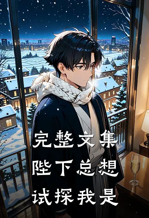 完整文集陛下总想试探我是
