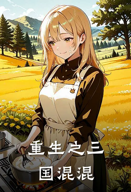 重生之三国混混