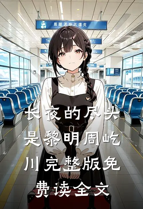 长夜的尽头是黎明周屹川完整版免费读全文