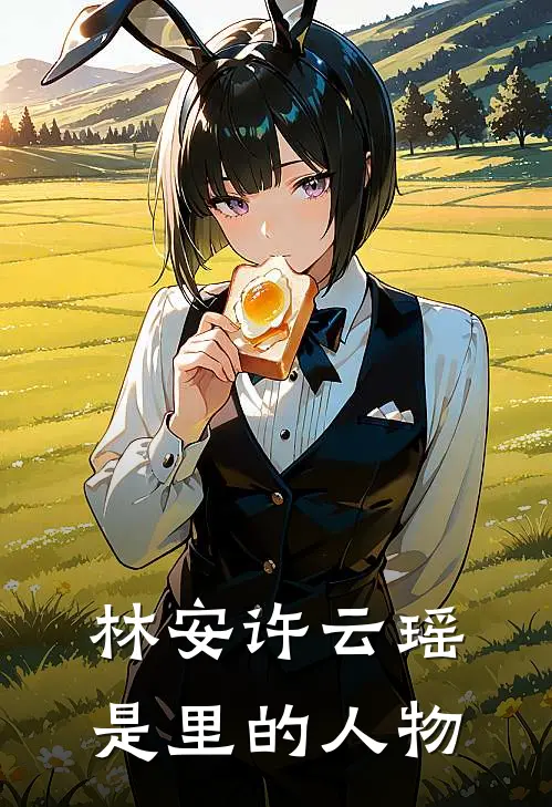 林安许云瑶是里的人物