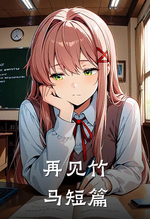 再见竹马短篇