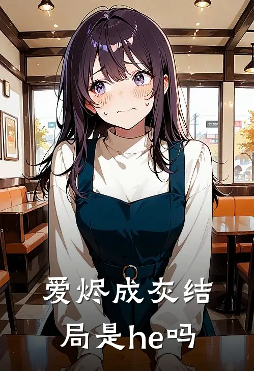 爱烬成灰结局是he吗