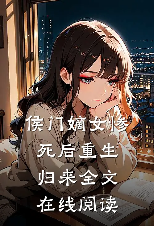 侯门嫡女惨死后重生归来全文在线阅读
