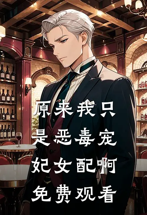 原来我只是恶毒宠妃女配啊免费观看