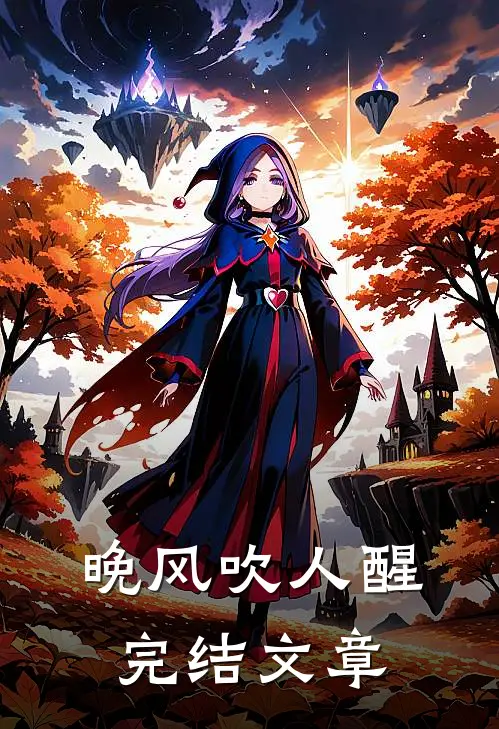 晚风吹人醒完结文章