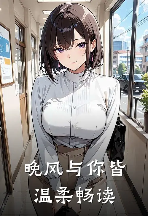 晚风与你皆温柔畅读