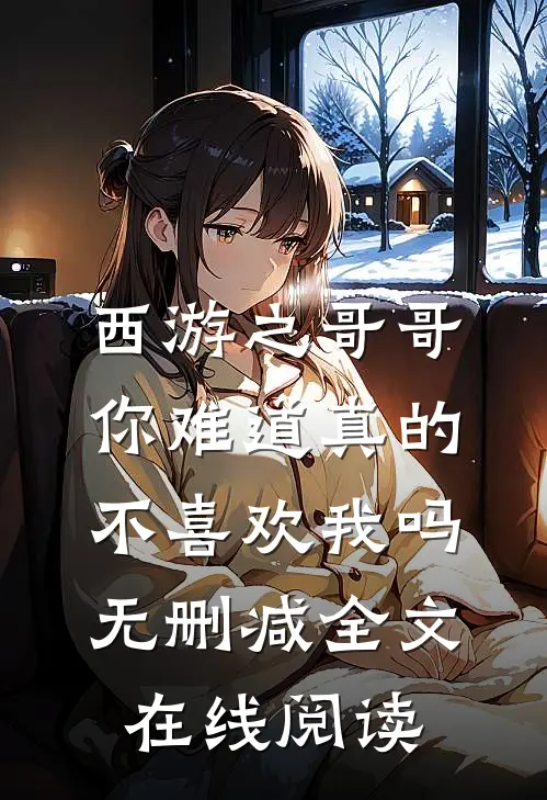 西游之哥哥你难道真的不喜欢我吗无删减全文在线阅读