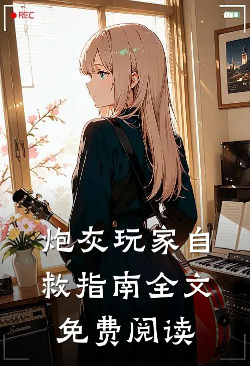 炮灰玩家自救指南全文免费阅读
