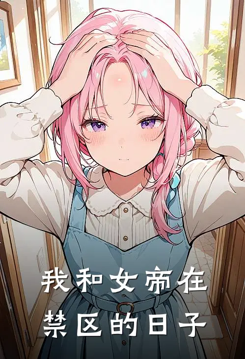 我和女帝在禁区的日子