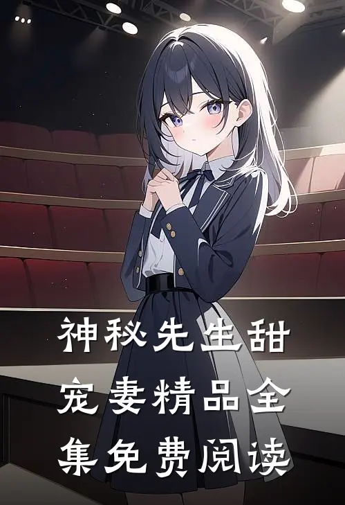 神秘先生甜宠妻精品全集免费阅读