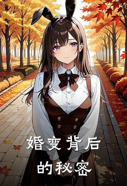 婚变背后的秘密