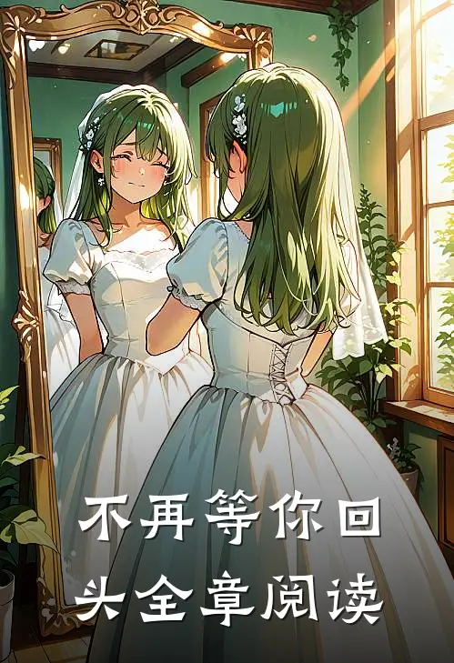 不再等你回头全章阅读