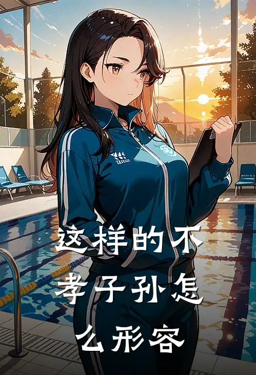 这样的不孝子孙怎么形容