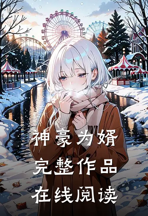 神豪为婿完整作品在线阅读