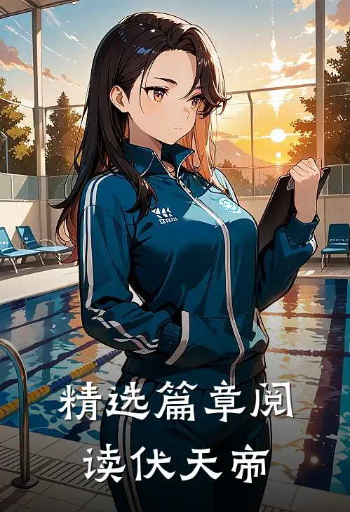 精选篇章阅读伏天帝