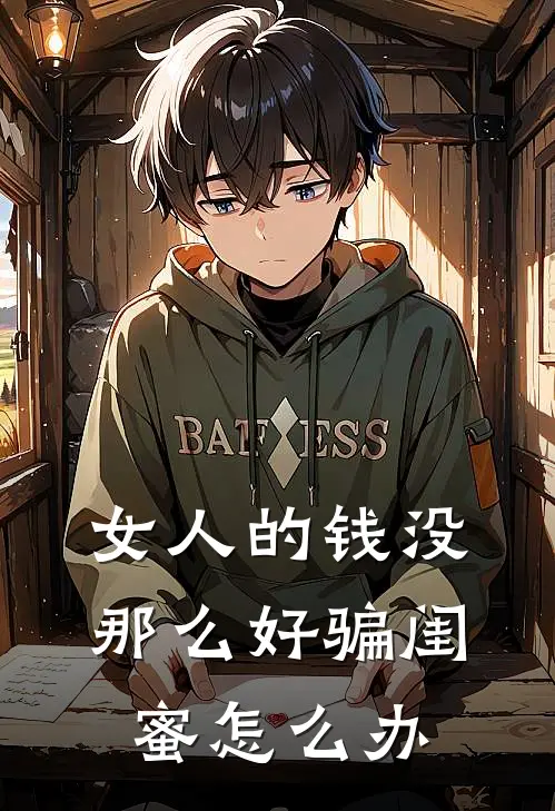 女人的钱没那么好骗闺蜜怎么办