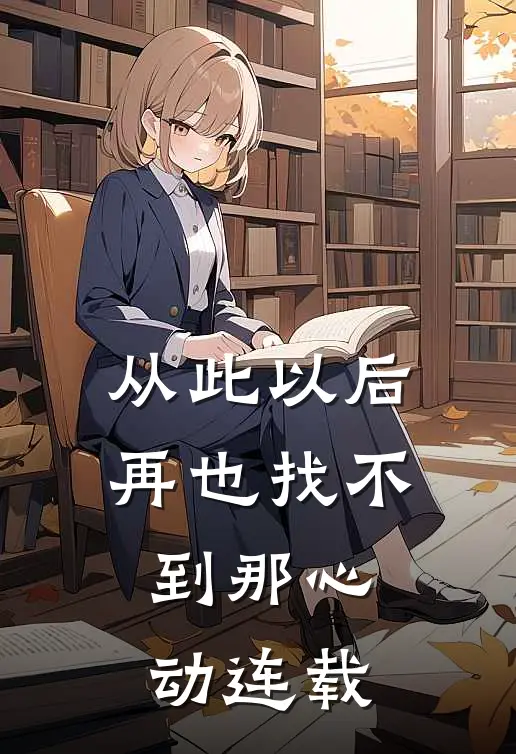 从此以后再也找不到那心动连载