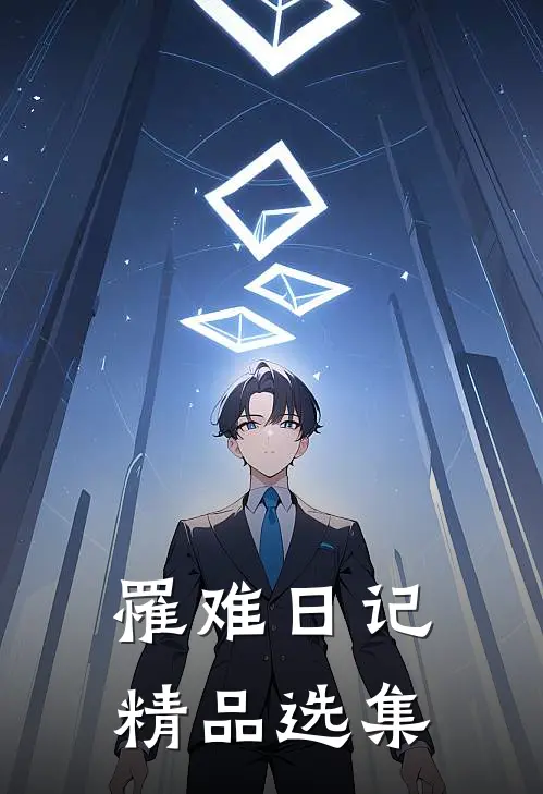 罹难日记精品选集