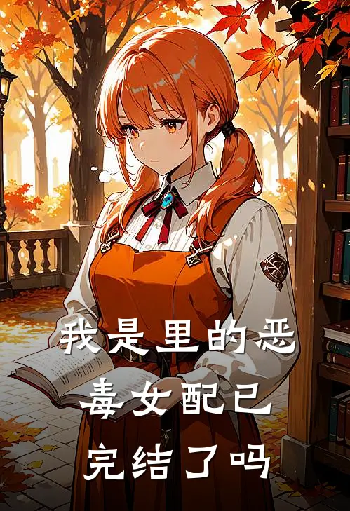 我是里的恶毒女配已完结了吗