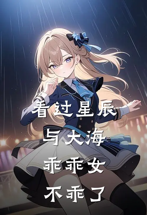看过星辰与大海,乖乖女不乖了的说说