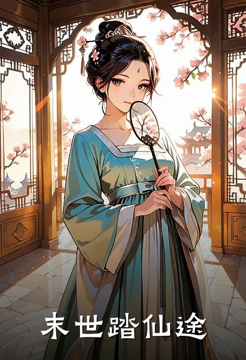 末世踏仙途