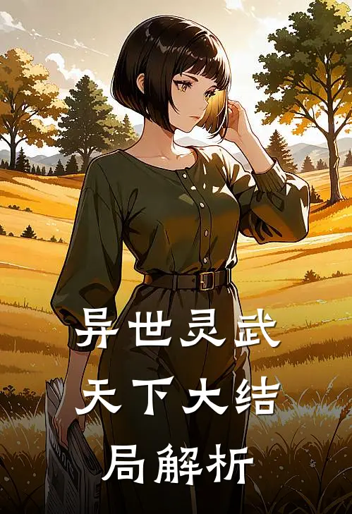 异世灵武天下大结局解析
